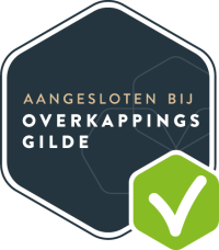 Overkappingsgilde keurmerk