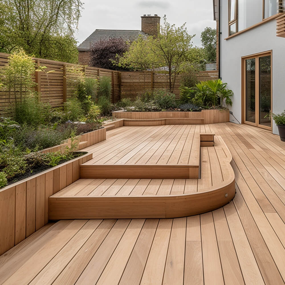 Tuinmani Tuinmaterialen