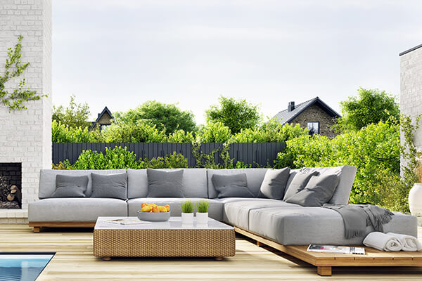 Tuinmani Tuinmeubelen